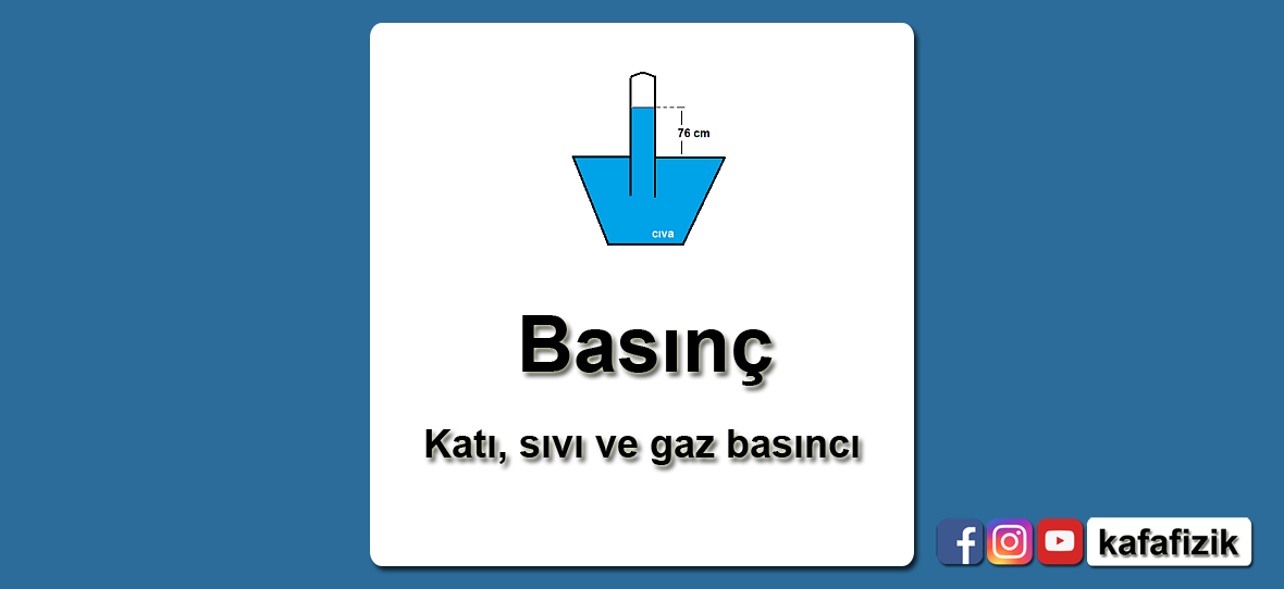 basinc