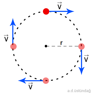 hiz-vektor